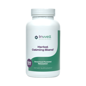 Herbal Calming Blend