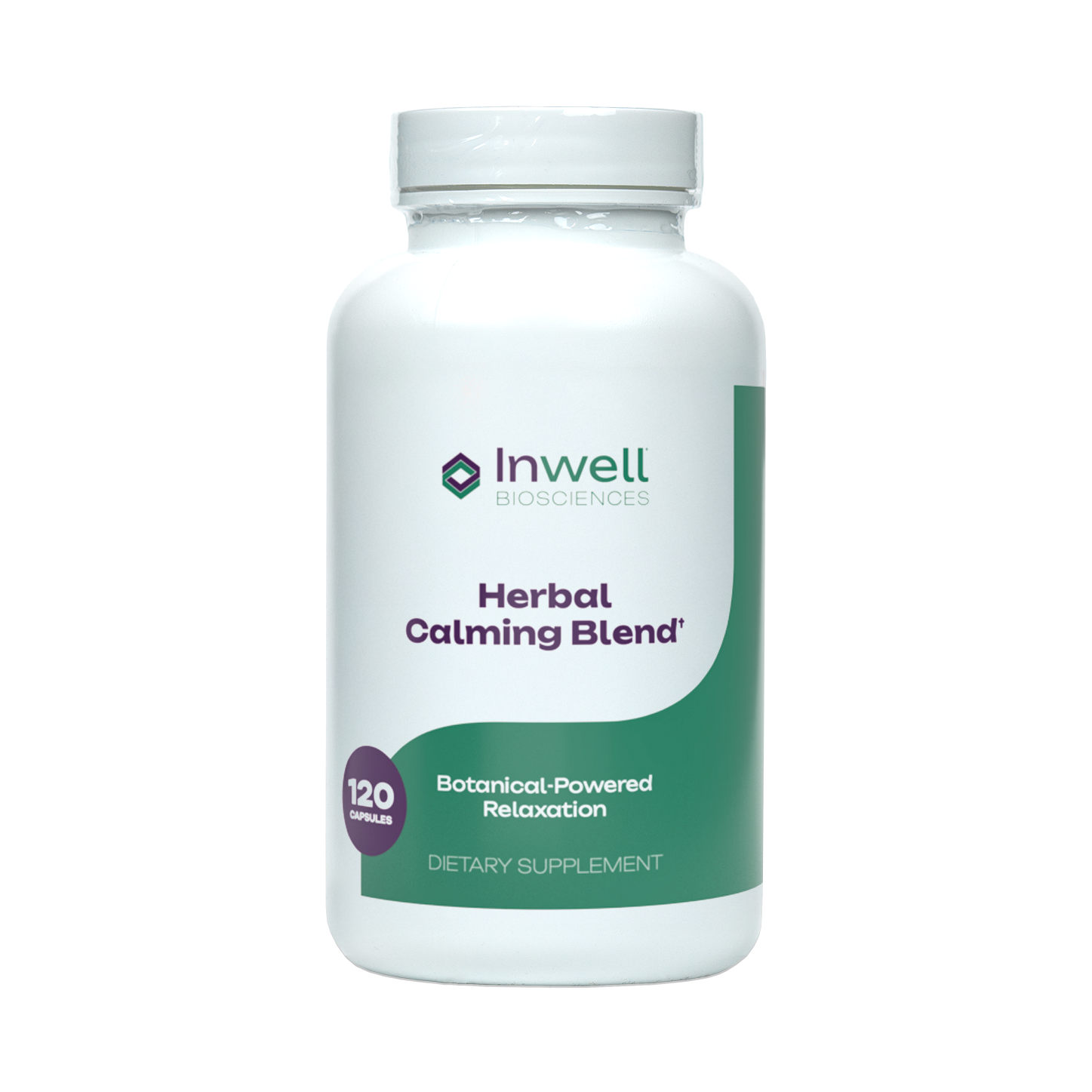 Herbal Calming Blend