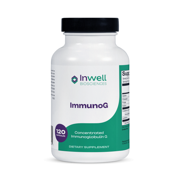 ImmunoG