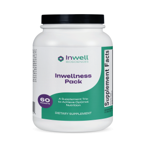 Inwellness Pack