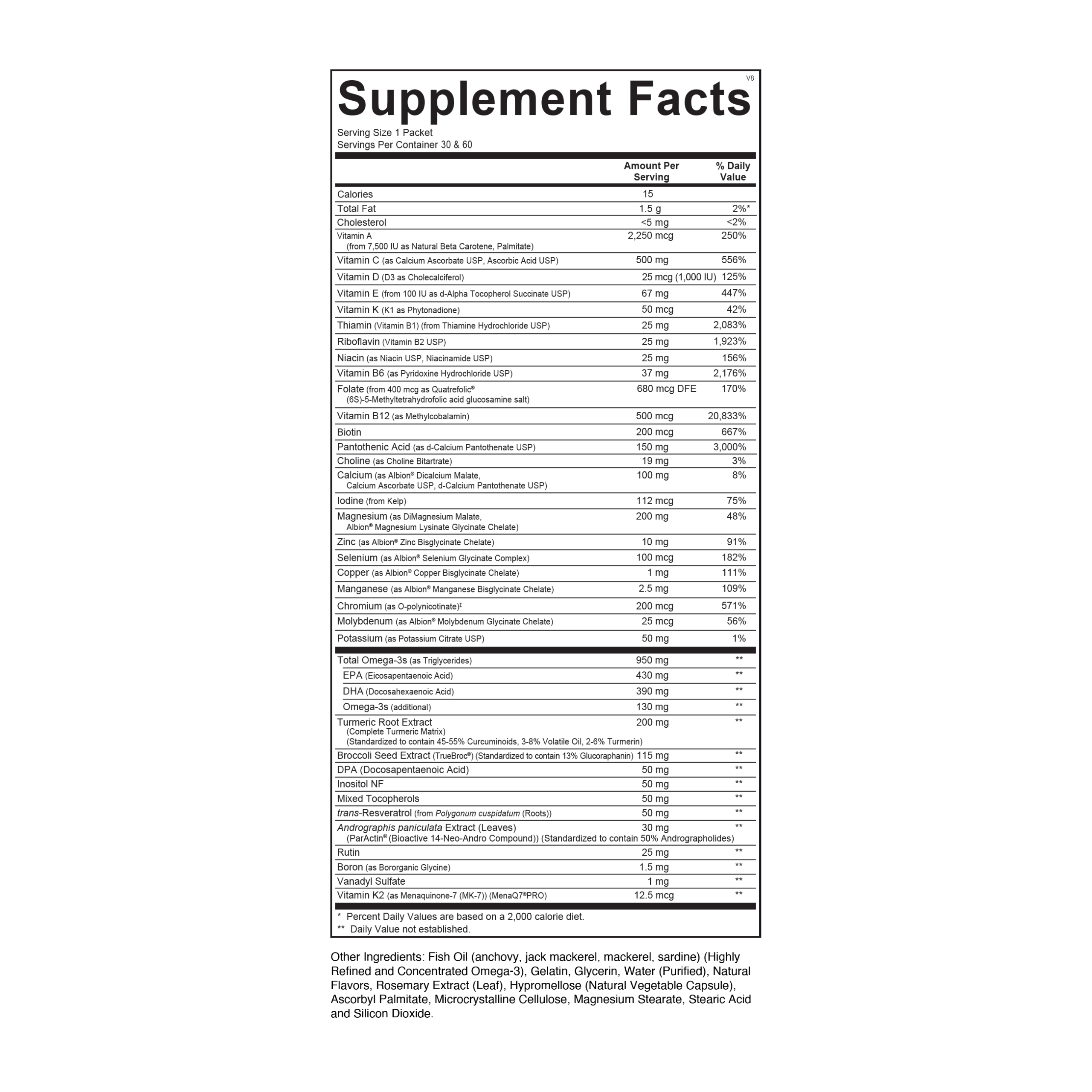 Inwellness Pack - Image 2