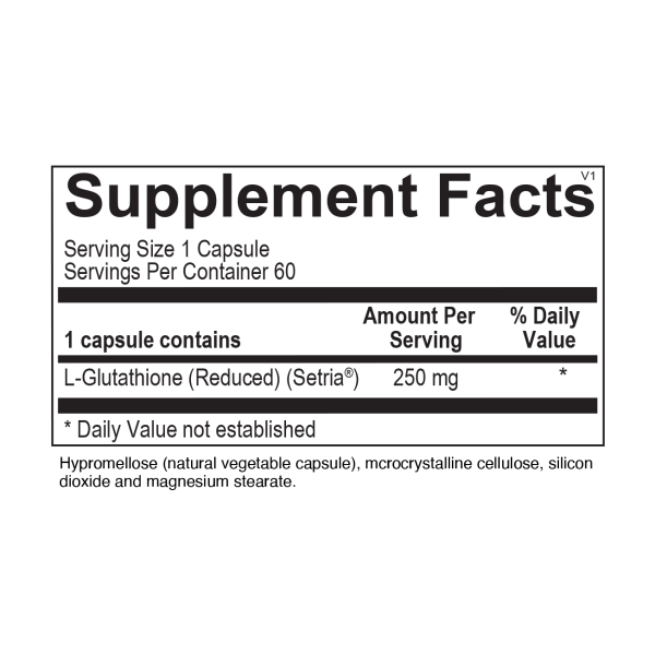 L-Glutathione - Image 2
