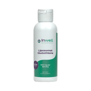 Liposomal Glutathione