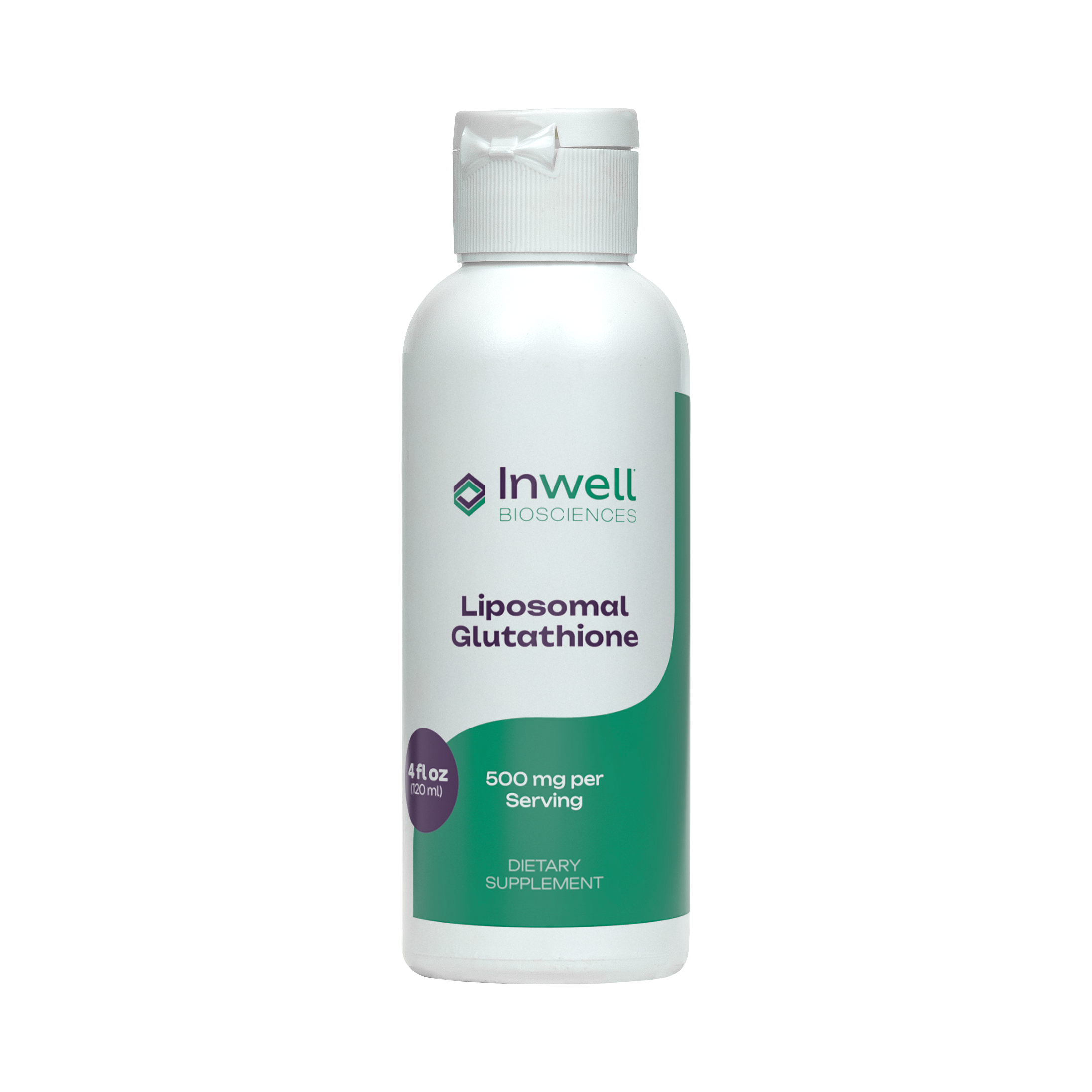 Liposomal Glutathione