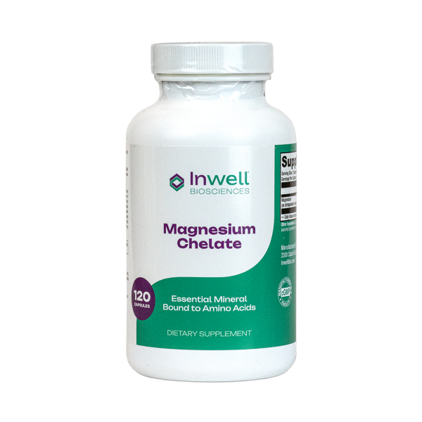 Magnesium Chelate