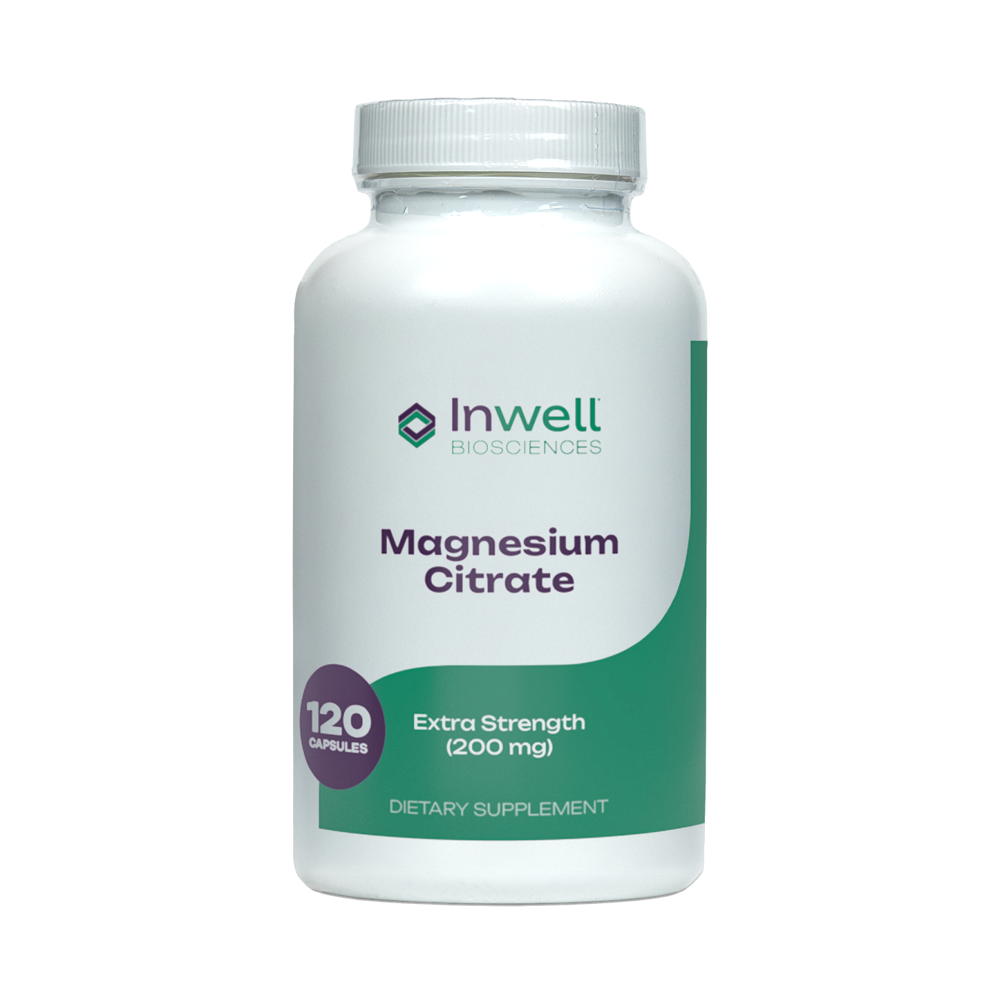 Magnesium Citrate