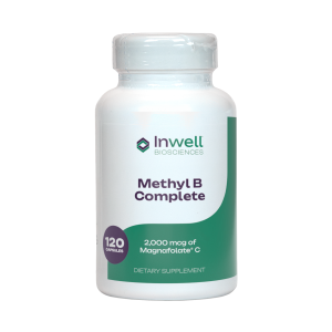 Methyl B Complete