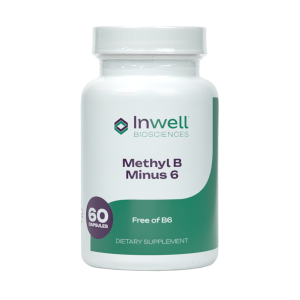 Methyl B Minus 6