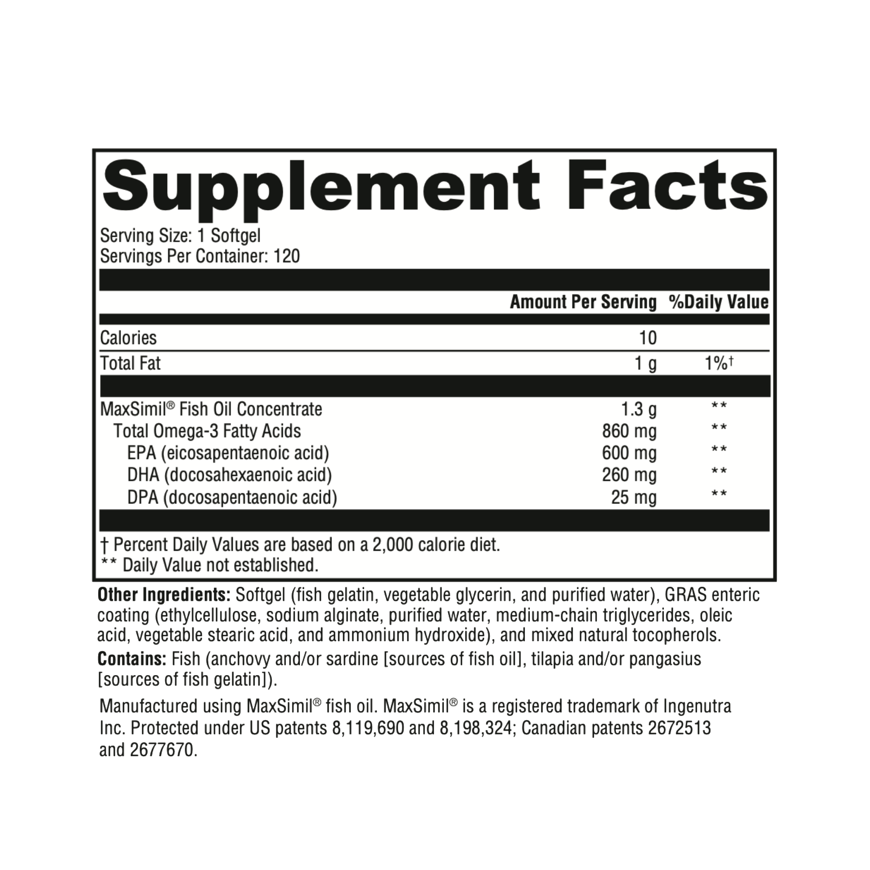 Mono Omega 1,300EC - Image 2