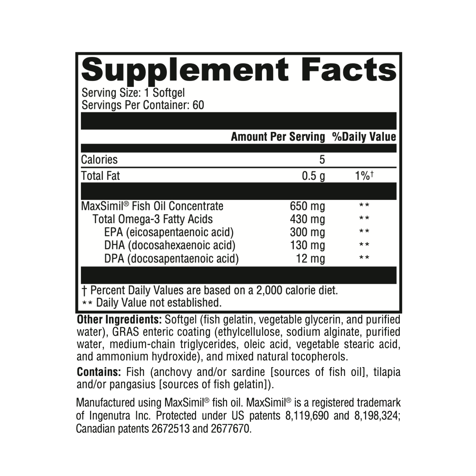 Mono Omega 650EC - Image 2