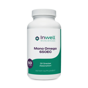 Mono Omega 650EC