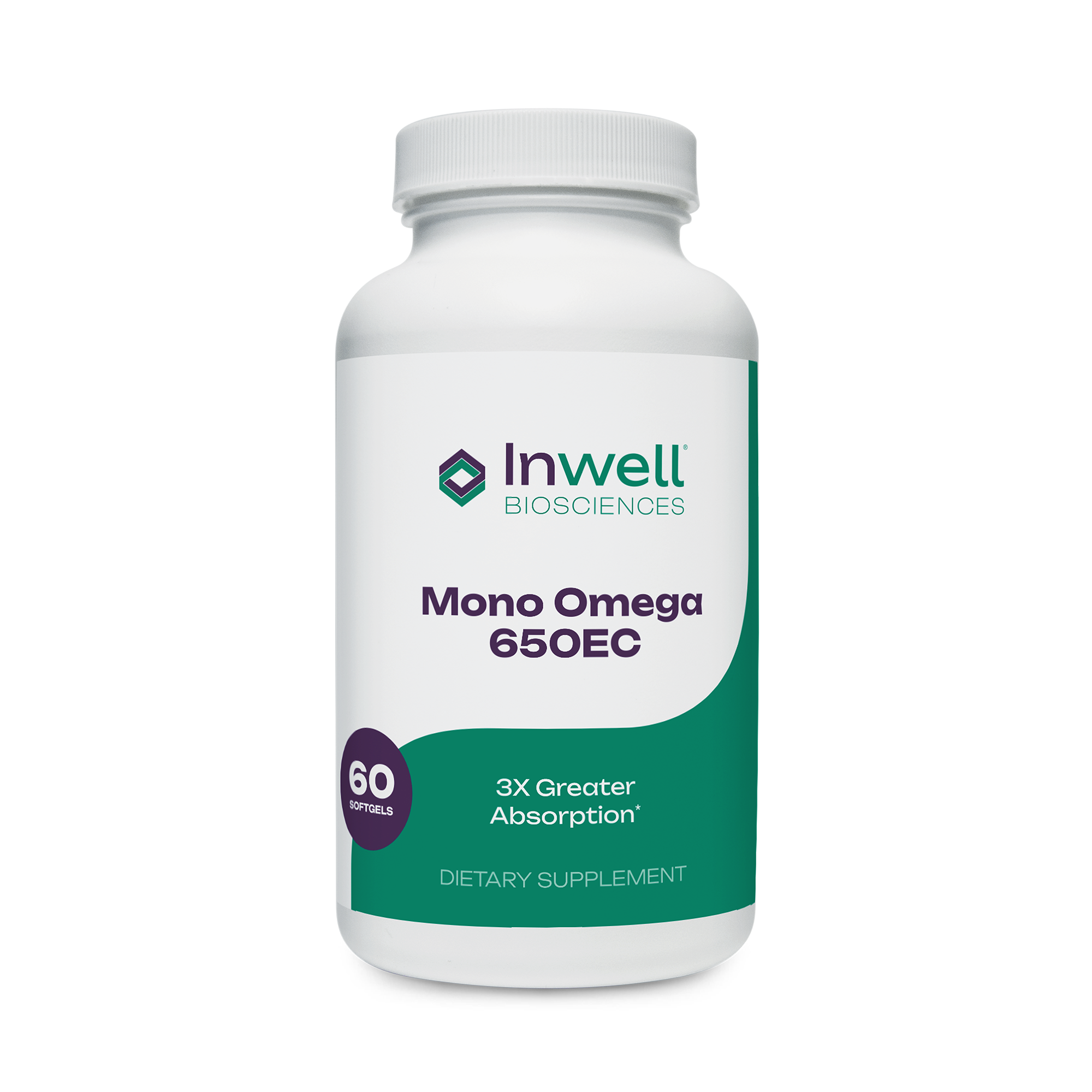 Mono Omega 650EC