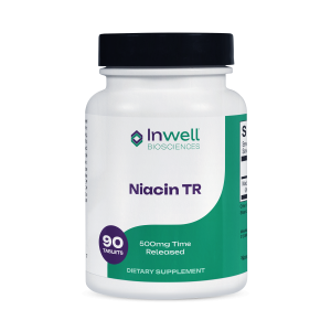 Niacin TR