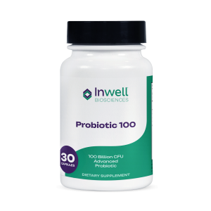 Probiotic 100