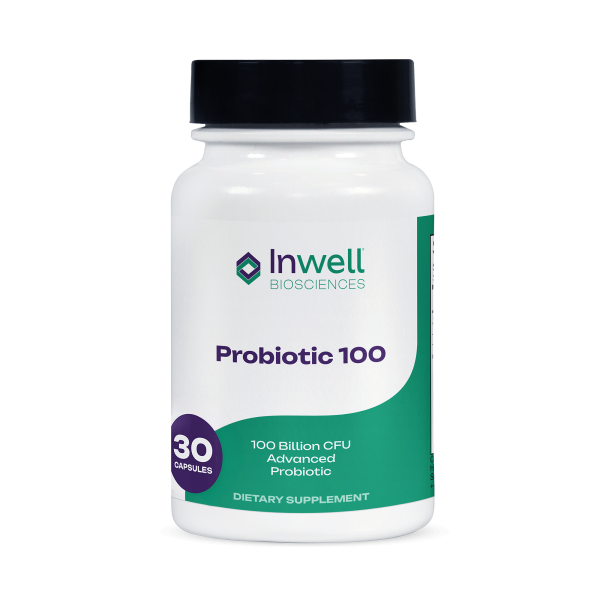 Probiotic 100