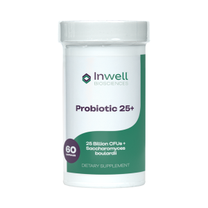 Probiotic 25+