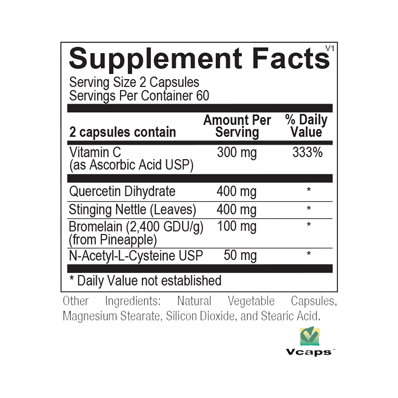 SeasonALL Clear - Image 2