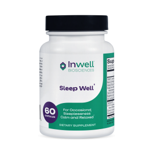 Sleep Well