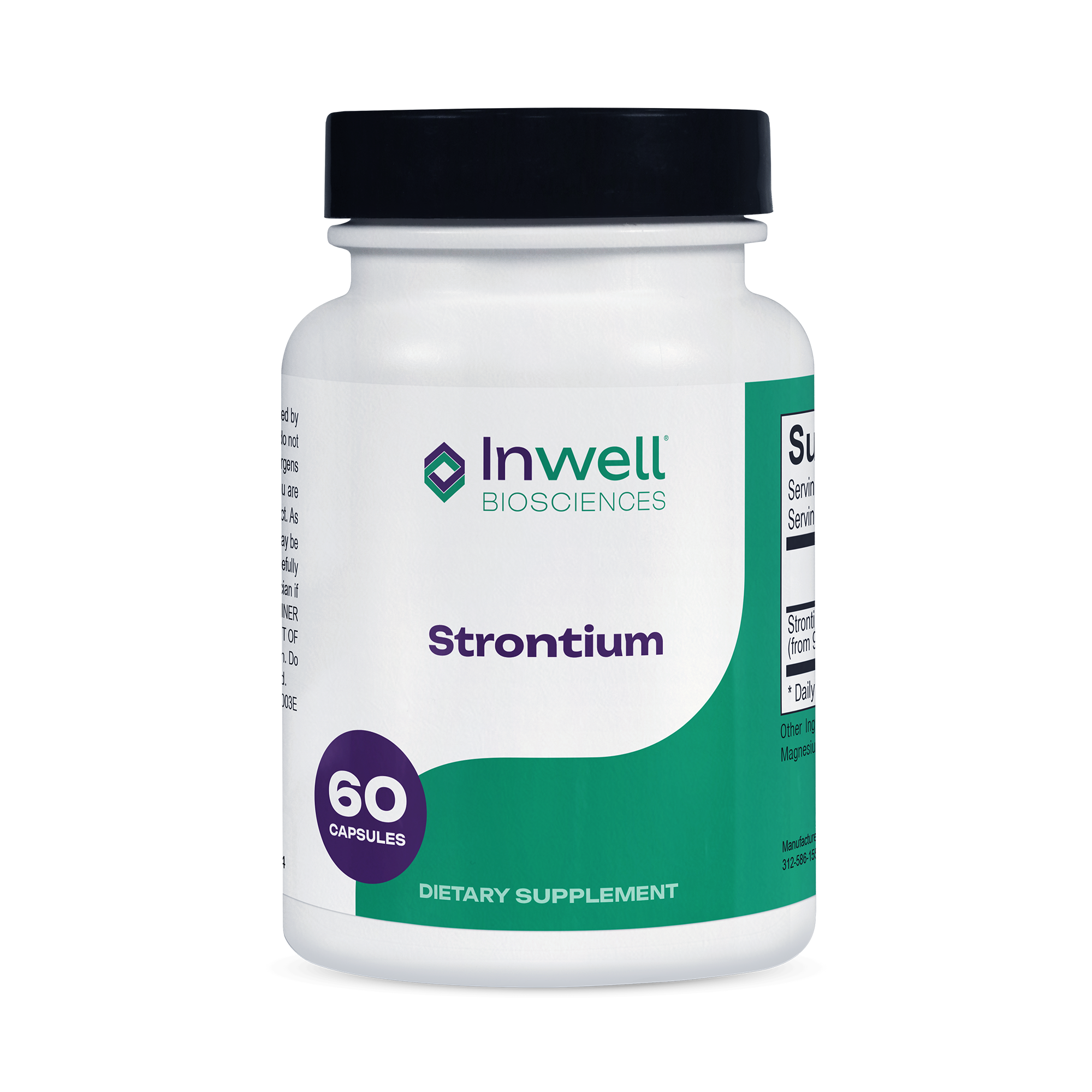 Strontium