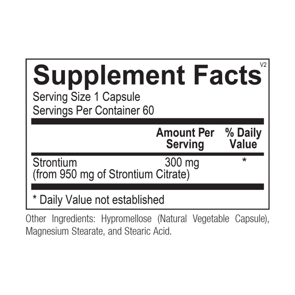 Strontium - Image 2
