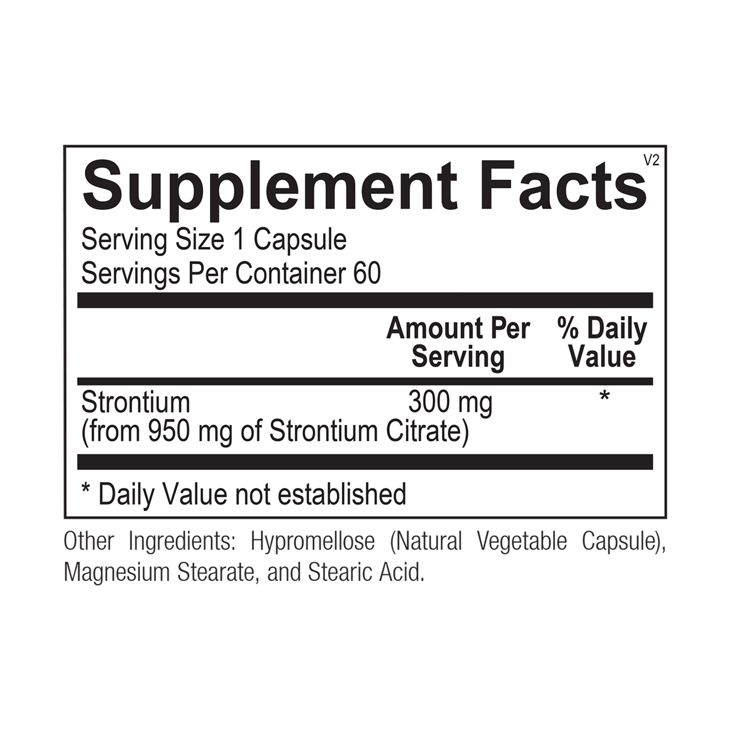 Strontium - Image 2