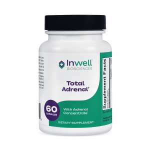 Total Adrenal