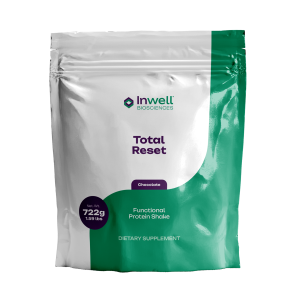 Total Reset - Chocolate