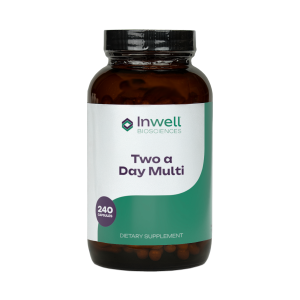 Two A Day Multi