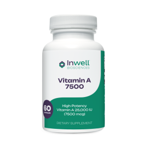 Vitamin A 7500