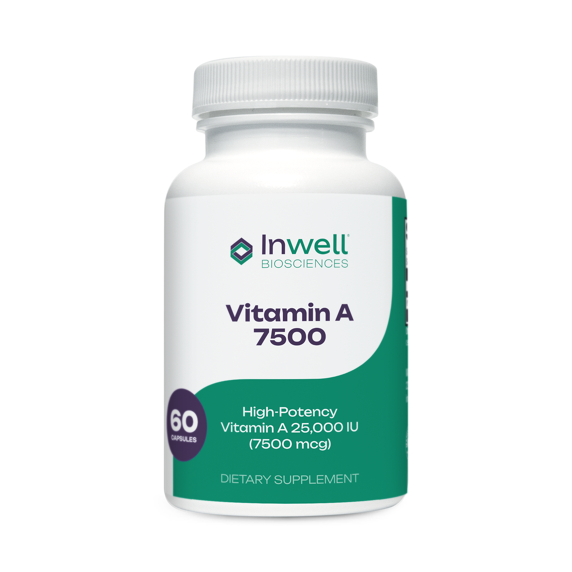 Vitamin A 7500